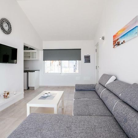 산타크루스데 테네리페 Breathtaking 180 Degrees Views In Tabaiba Alta 아파트 외부 사진
