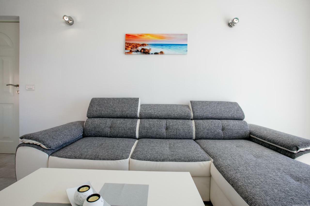 산타크루스데 테네리페 Breathtaking 180 Degrees Views In Tabaiba Alta 아파트 외부 사진